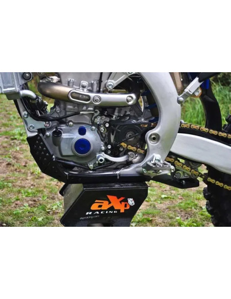 AXP RACING Stoßfänger & Motorschutzplatten Bild 4