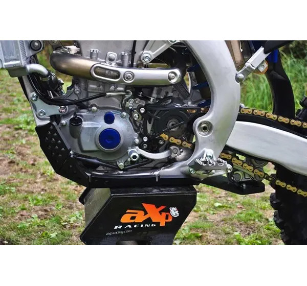 AXP RACING Stoßfänger & Motorschutzplatten Bild 4