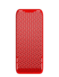 XTM® Rückenprotektor Level 1