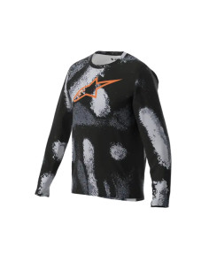 A-Dura Ride Langarmtrikot