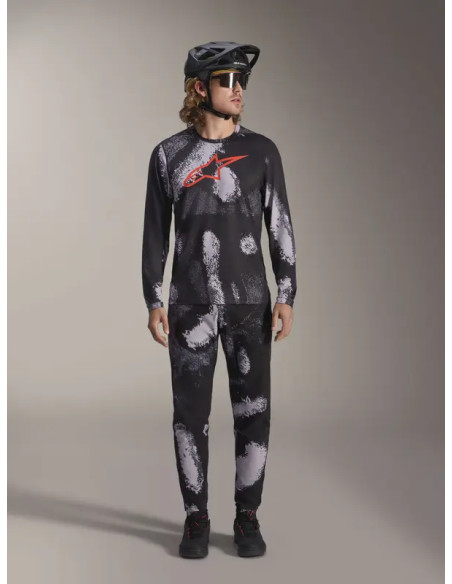 ALPINESTARS Jerseys - Detailansicht