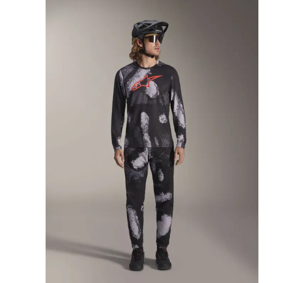ALPINESTARS Jerseys - Detailansicht