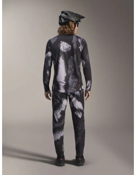ALPINESTARS Jerseys - Einbaubeispiel