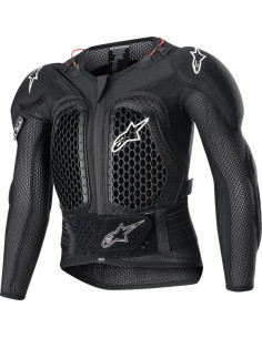 Youth Bionic Action v2 Protektorenjacke