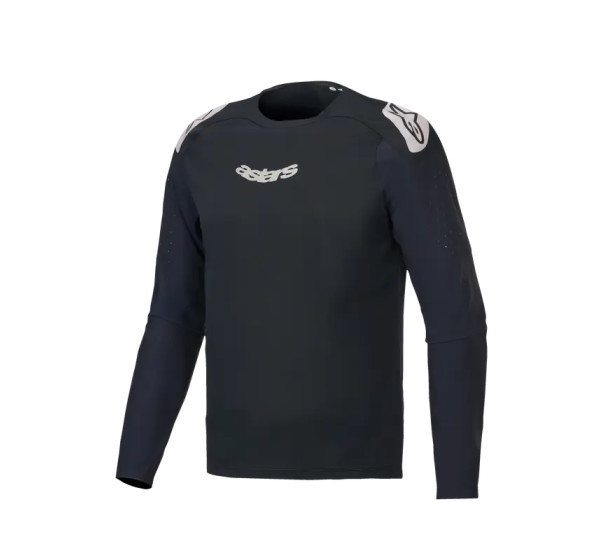 ALPINESTARS BICYCLE Jerseys - JERSEY LS A-ARIA POLARTEC ELIT