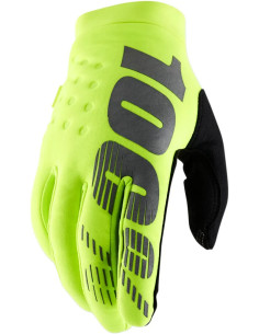 Brisker Handschuhe
