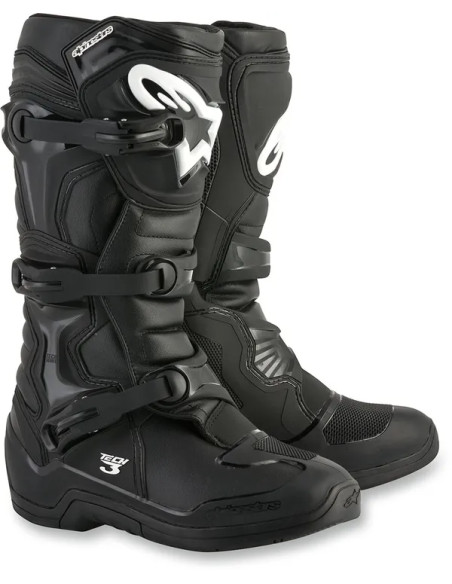 ALPINESTARS Offroad - BOOT TECH3 BLACK 14