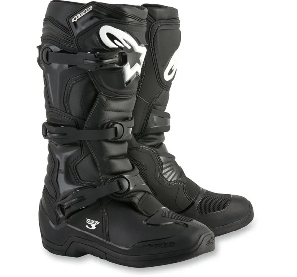ALPINESTARS Offroad - BOOT TECH3 BLACK 14