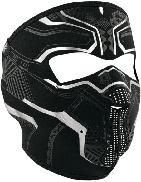 ZAN HEADGEAR Kopf- & Halsbedeckungen - FACE MASK PROTECTOR