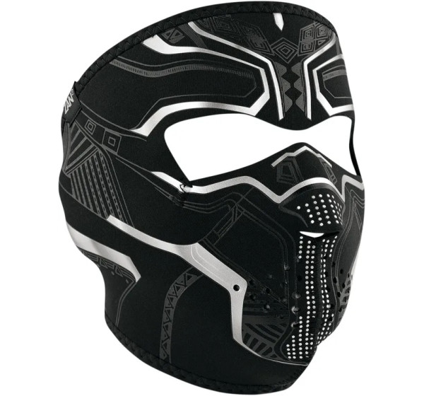 ZAN HEADGEAR Kopf- & Halsbedeckungen - FACE MASK PROTECTOR