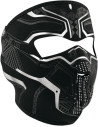 Neopren-Gesichtsmasken