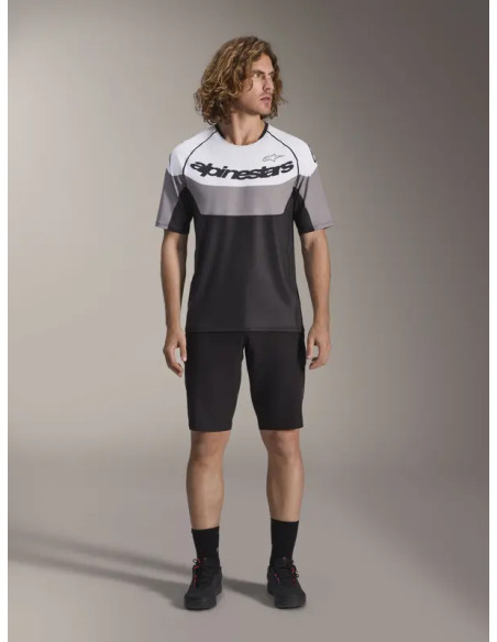 ALPINESTARS Jerseys - Einbaubeispiel