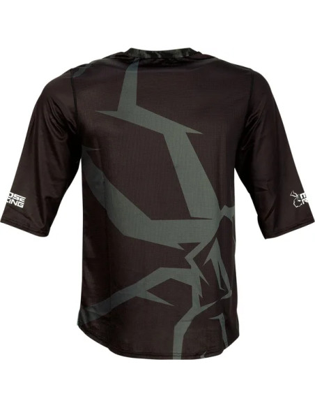 MOOSE OFFROAD Jerseys - Detailansicht