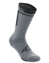 Merino Socken 24