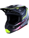 S-M7 Blaster Helm