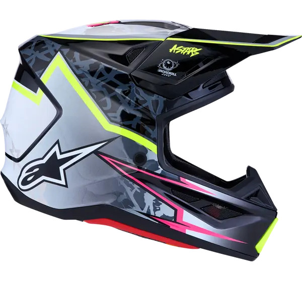 ALPINESTARS Offroad Bild 6