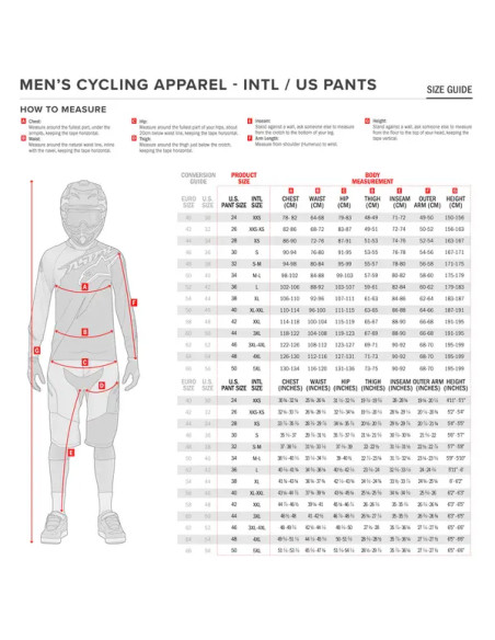 ALPINESTARS Hosen & Shorts - Detailansicht