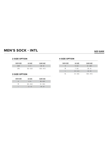 ALPINESTARS Socken - Detailansicht