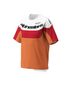 A-Dura Race Kurzarmtrikot