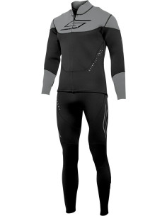 Breaker Neoprenanzug und Jacke