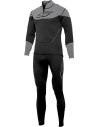Breaker Neoprenanzug und Jacke