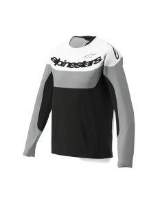 A-Dura Race Langarmtrikot