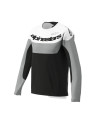 A-Dura Race Langarmtrikot