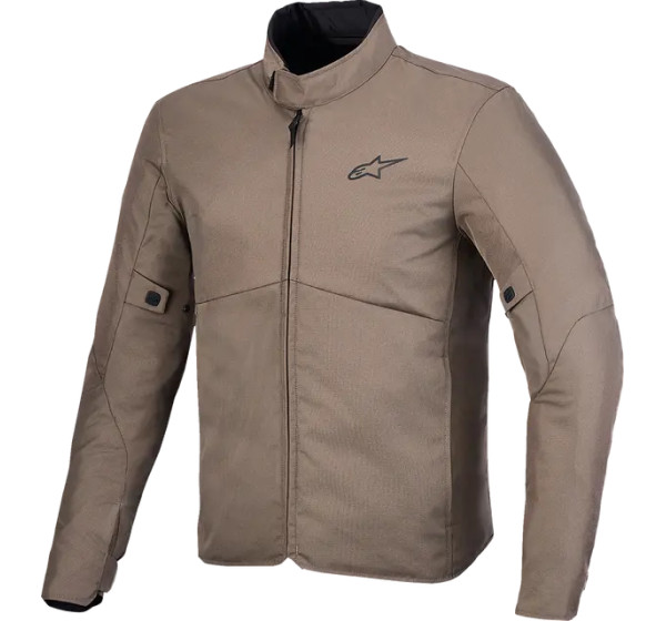 ALPINESTARS Jacken - JACKET C-1 WP WALNUT/BLACK 3XL