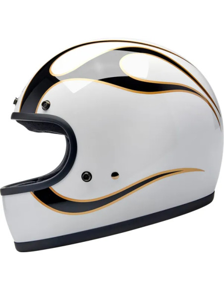 BILTWELL Integralhelm Bild 4