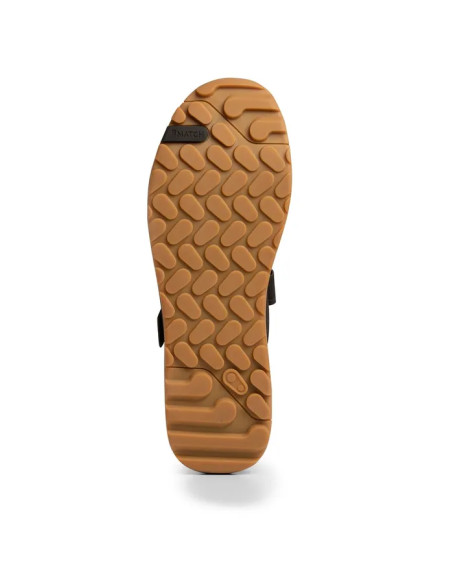 CRANKBROTHERS Schuhe - Einbaubeispiel