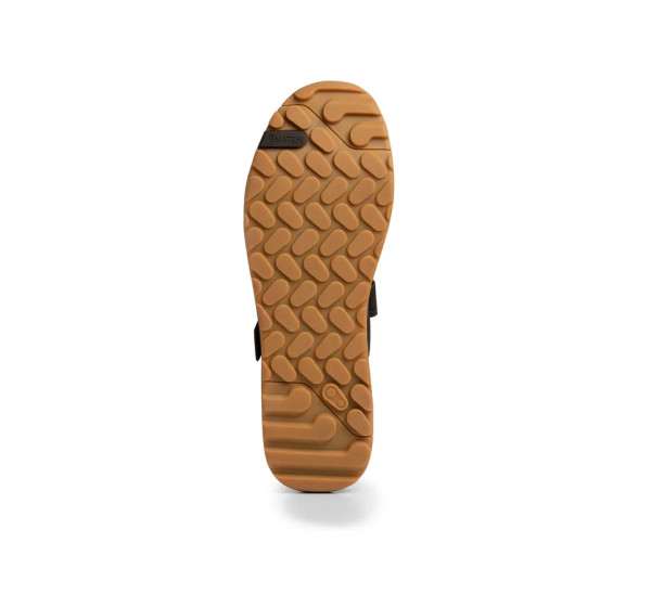 CRANKBROTHERS Schuhe - Einbaubeispiel