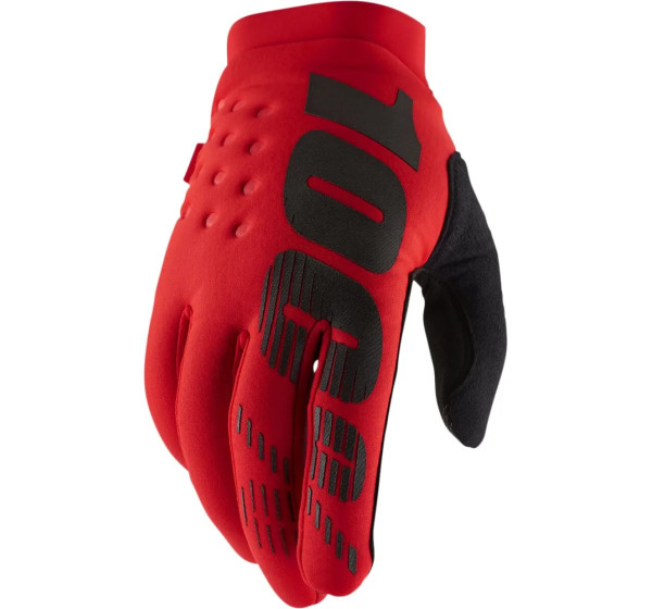 100% Handschuhe - GLV BRISKER RD 2X