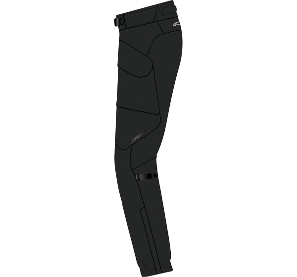 ALPINESTARS Hosen - Detailansicht