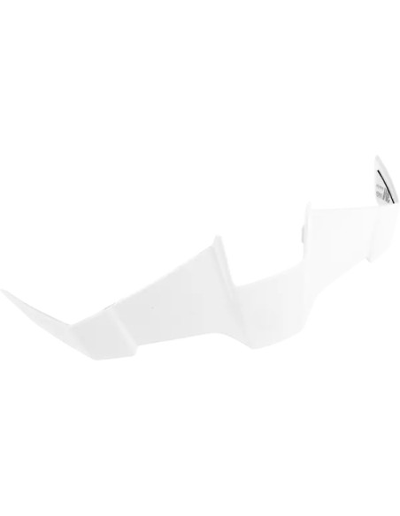 ICON Ersatzteile - REAR SPOILER THRESHOLD GLOSS W