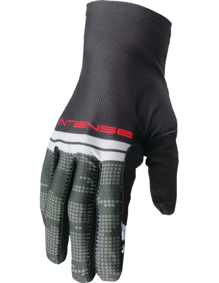 THOR Handschuhe - GLV INTENS DECOY BK/CM XL