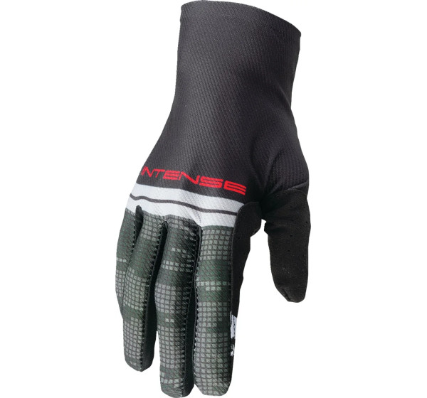 THOR Handschuhe - GLV INTENS DECOY BK/CM XL