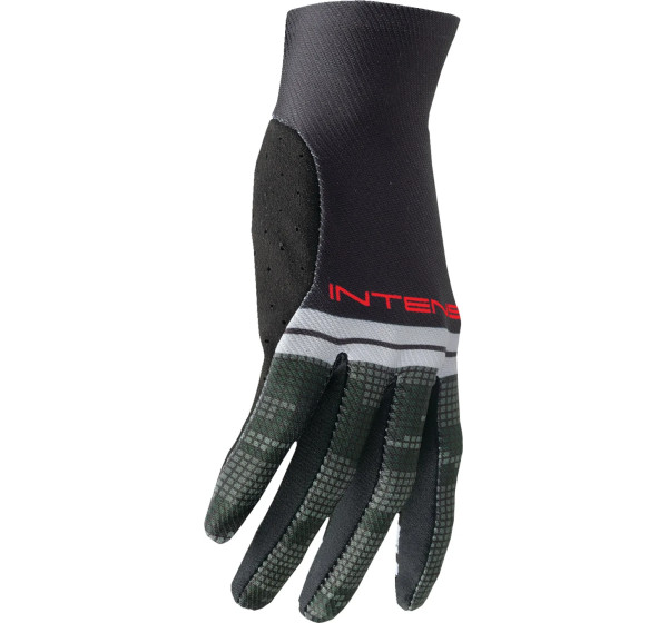 THOR Handschuhe - Einbaubeispiel