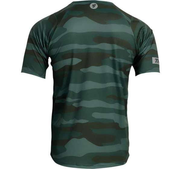 THOR Jerseys - Detailansicht