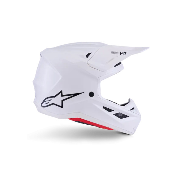 ALPINESTARS Offroad - Einbaubeispiel