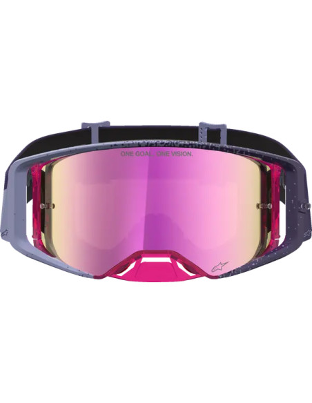 ALPINESTARS Motorradbrillen - Detailansicht