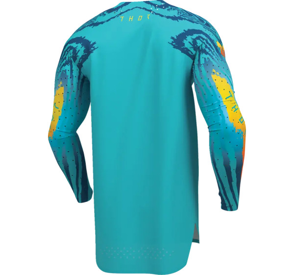 THOR Jerseys - Detailansicht
