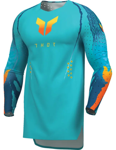 THOR Jerseys - Einbaubeispiel