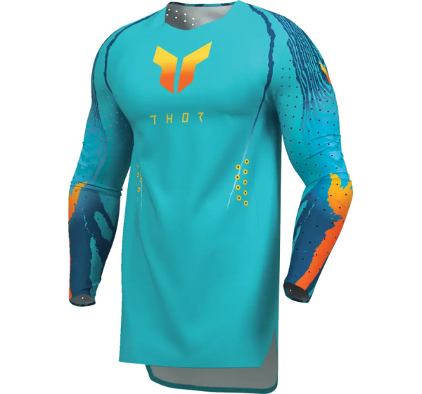 THOR Jerseys - Einbaubeispiel