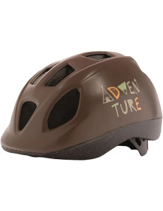 XS Kinder Fahrradhelm