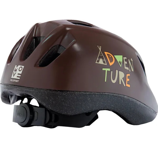 POLISPORT BICYCLE Helme, Jugendliche - Detailansicht