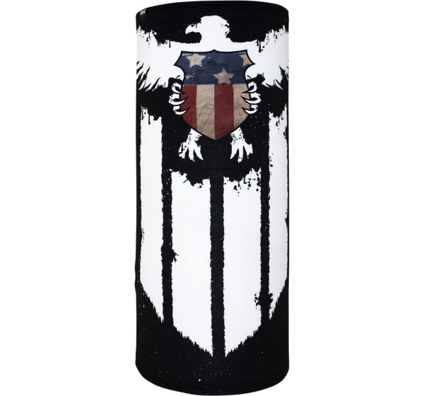 ZAN HEADGEAR Kopf- & Halsbedeckungen - MOTLEY TUBE SPORTFLEX EAGLE SH