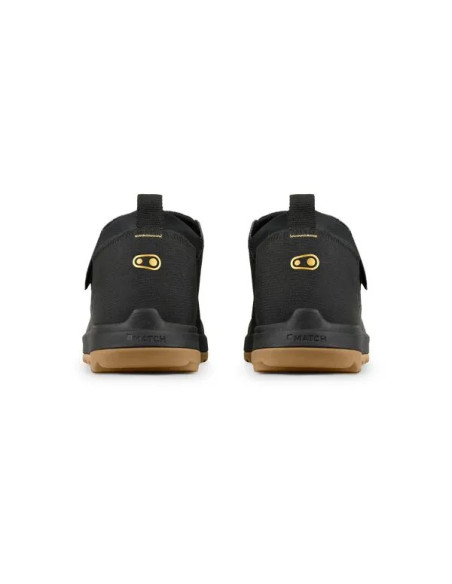 CRANKBROTHERS Schuhe - Detailansicht
