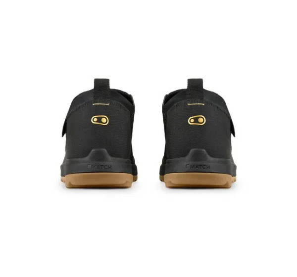 CRANKBROTHERS Schuhe - Detailansicht