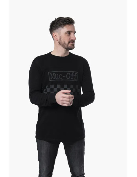 MUC-OFF Jerseys - Detailansicht