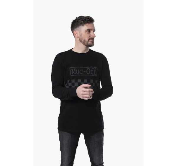 MUC-OFF Jerseys - Detailansicht